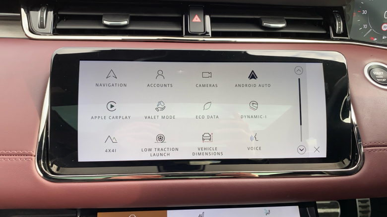 Land Rover Range Rover Evoque 2.0 D200 Autobiography 5dr Auto Diesel Hatchback